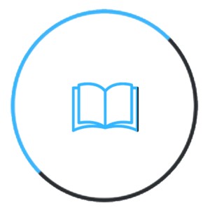 Service book