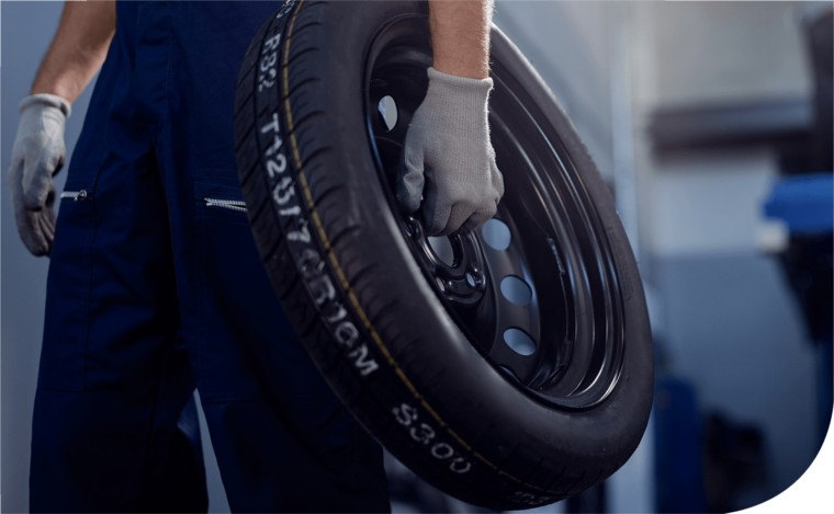 3-Month Double-Axle Service Pricing