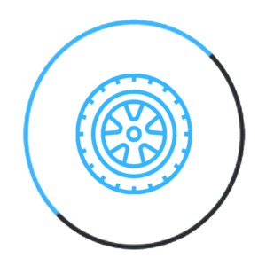 Wheels and Tyres